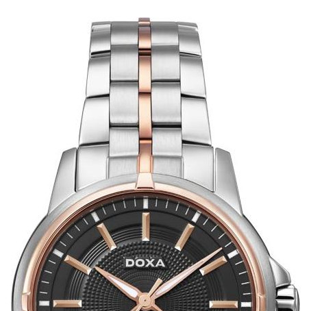 Doxa EXECUTIVE 5 D153RBK 3