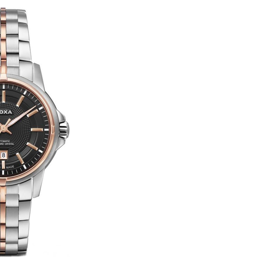 Doxa EXECUTIVE 5 D153RBK 6