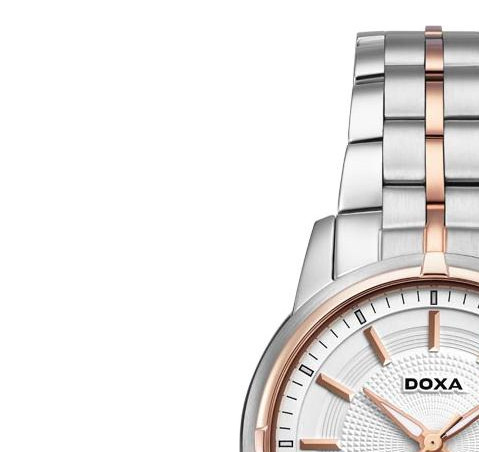 Doxa EXECUTIVE 5 D153RSV 4