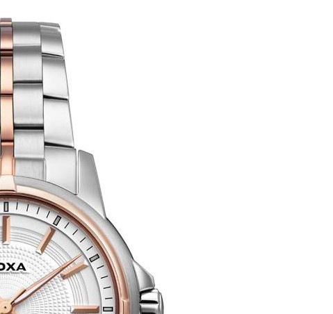 Doxa EXECUTIVE 5 D153RSV 5