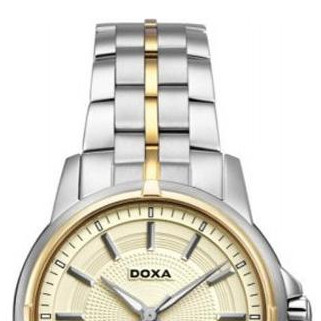 Doxa EXECUTIVE 5 D153TCM 3