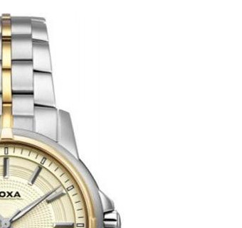 Doxa EXECUTIVE 5 D153TCM 5