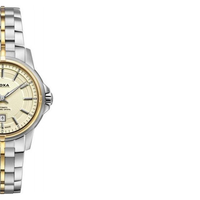 Doxa EXECUTIVE 5 D153TCM 6