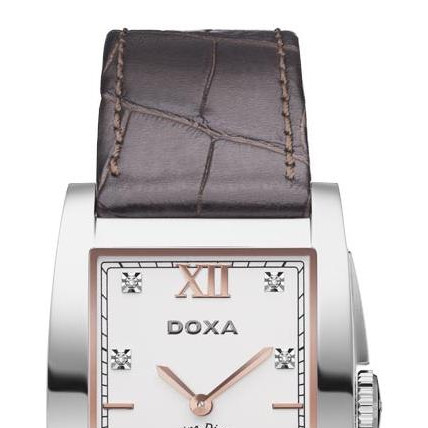 Doxa EXECUTIVE D193SWH 3