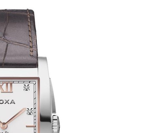 Doxa EXECUTIVE D193SWH 5