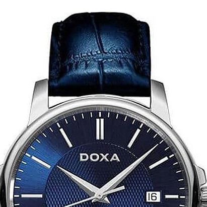 Doxa Ethno Automatic 205.10.201.03 - zegarek męski 3