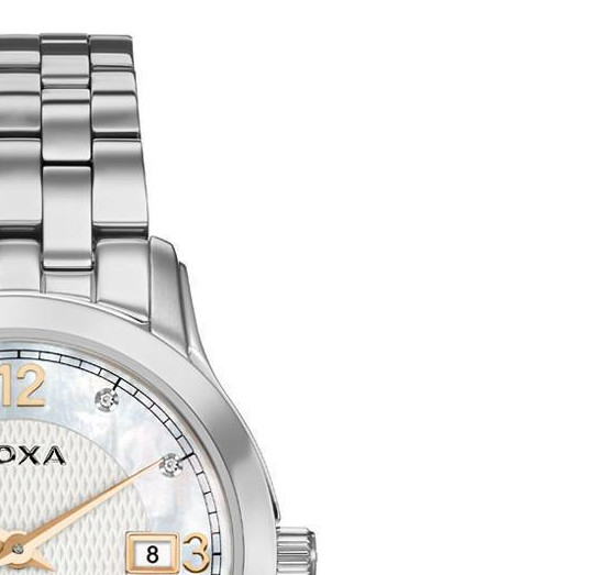 Doxa Executive 5 Lady D168SWH 5