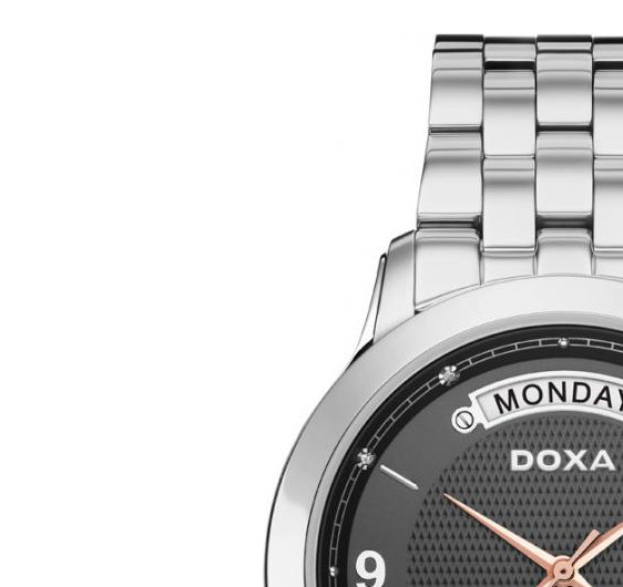 Doxa Executive D167RBK 4