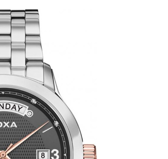 Doxa Executive D167RBK 5