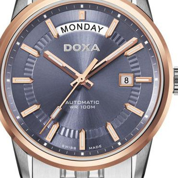 Doxa Executive D188RBU 2