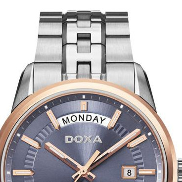 Doxa Executive D188RBU 3