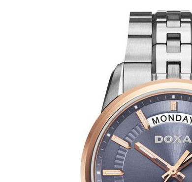 Doxa Executive D188RBU 4