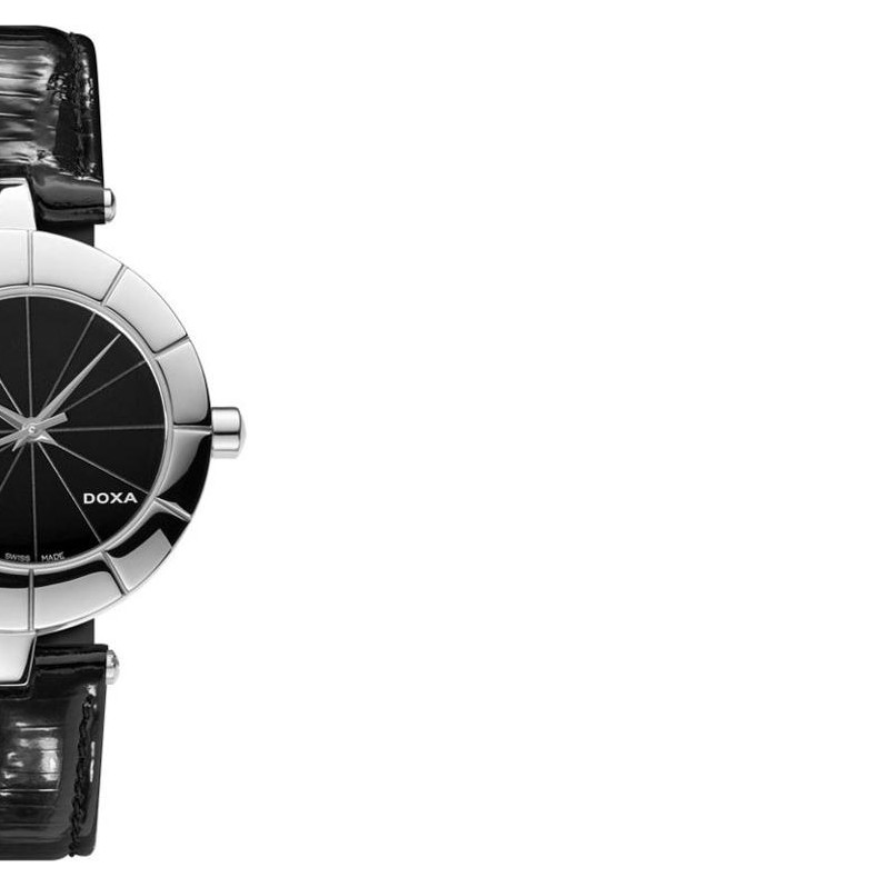Doxa GRAFIC 3301510101 6