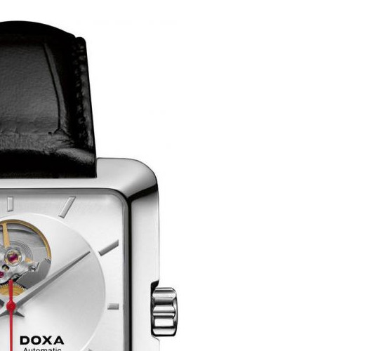 Doxa GRAFIC 35410021O01 5