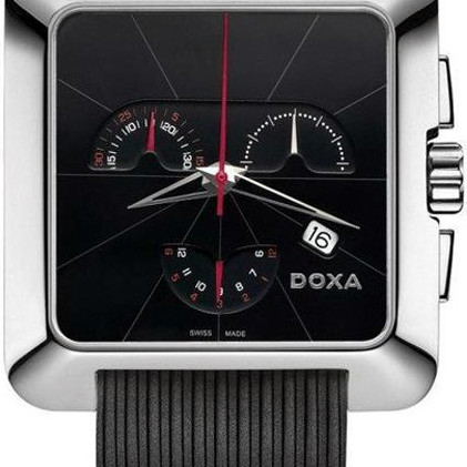 Doxa GRAFIC 3581010720 2