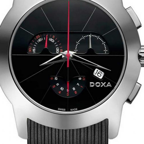 Doxa GRAFIC 3591010720 2