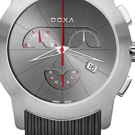 Doxa GRAFIC 3591012720 2