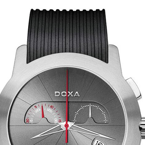 Doxa GRAFIC 3591012720 3