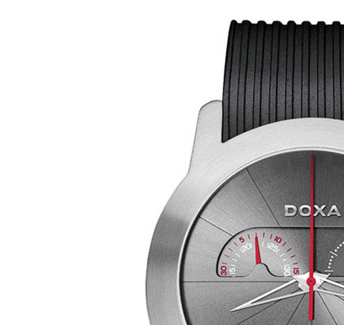 Doxa GRAFIC 3591012720 4