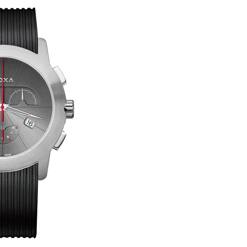 Doxa GRAFIC 3591012720 6