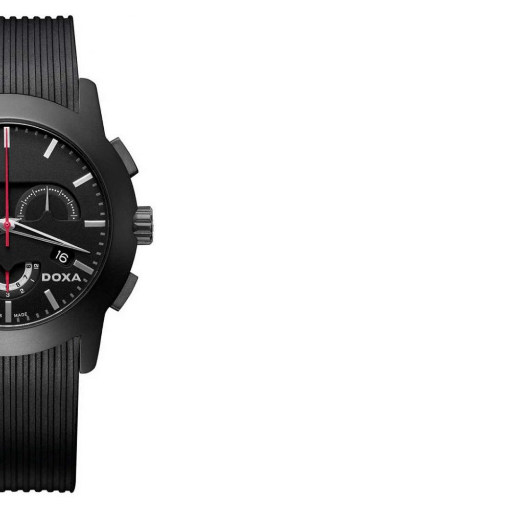 Doxa GRAFIC 35910S10120 6