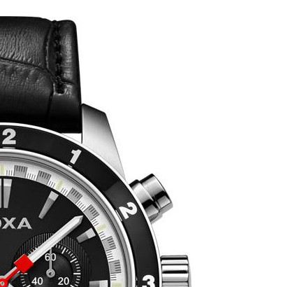 Doxa GRANCIRCUIT 1401010101 5