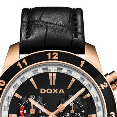 Doxa GRANCIRCUIT 1409010101 3