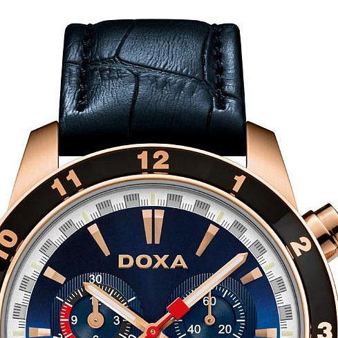 Doxa GRANCIRCUIT 1409020103 3
