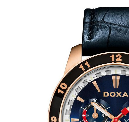 Doxa GRANCIRCUIT 1409020103 4