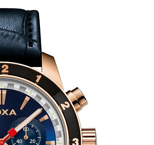 Doxa GRANCIRCUIT 1409020103 5