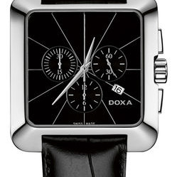 Doxa Grafic Chrono 3551010101 2