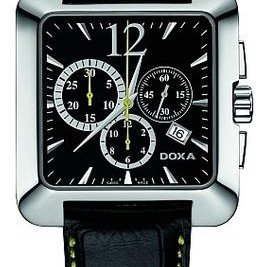 Doxa Grafic Chrono 35510103N01 2