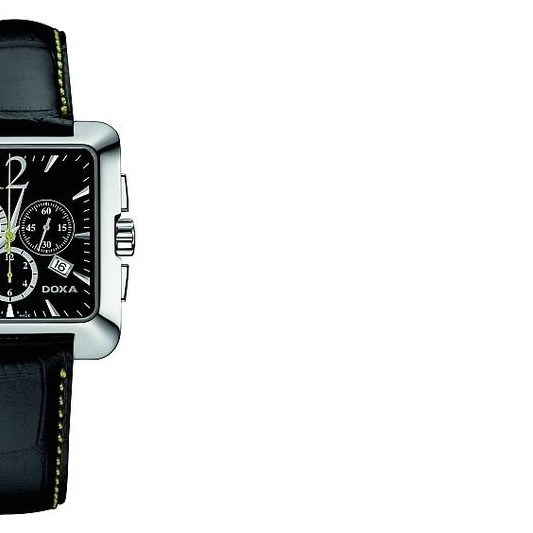Doxa Grafic Chrono 35510103N01 6