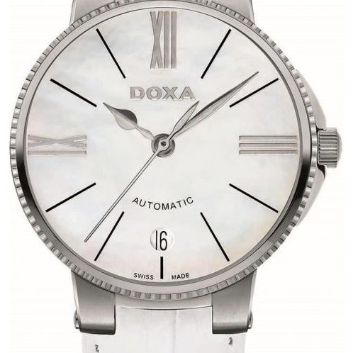 Doxa IIDUCA 1301505207 2