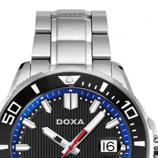 Doxa INTO THE OCEAN 7071019110 3
