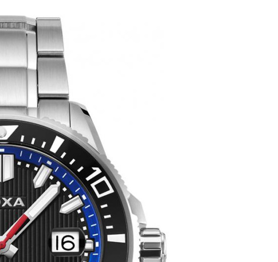 Doxa INTO THE OCEAN 7071019110 5