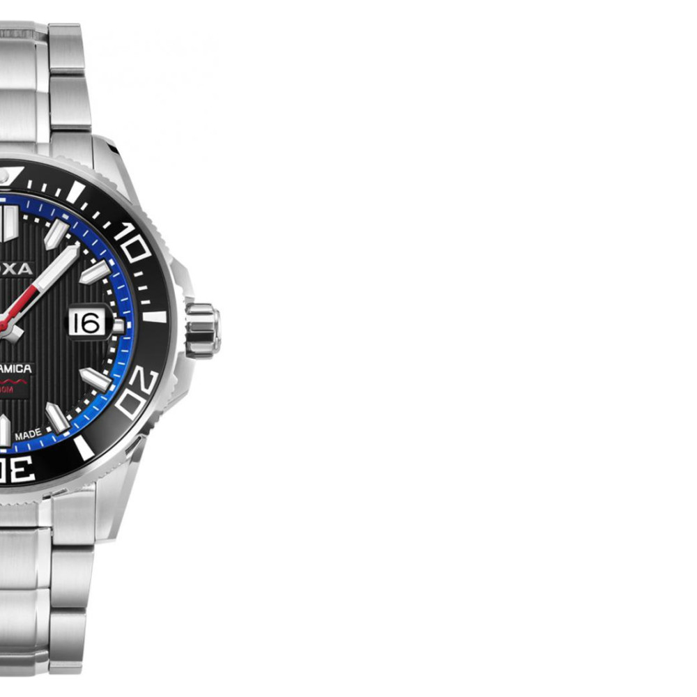 Doxa INTO THE OCEAN 7071019110 6