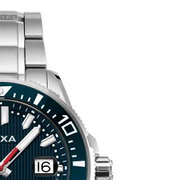 Doxa INTO THE OCEAN 7071020110 5