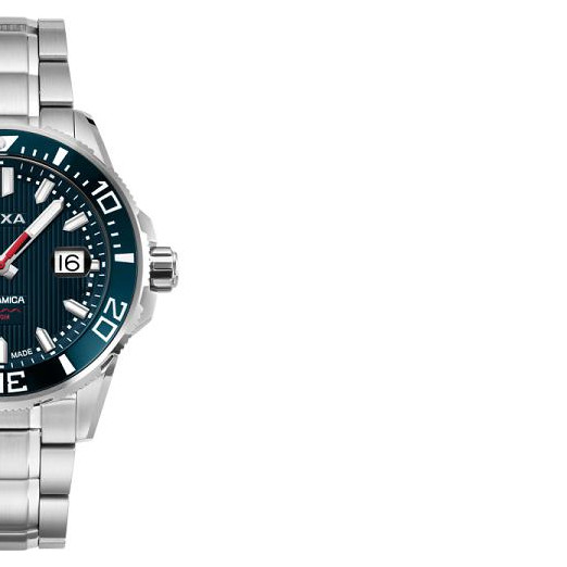 Doxa INTO THE OCEAN 7071020110 6