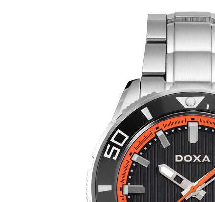 Doxa INTO THE OCEAN D127SBO 4