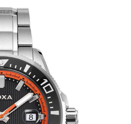 Doxa INTO THE OCEAN D127SBO 5