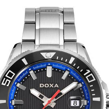 Doxa INTO THE OCEAN D127SBU 3