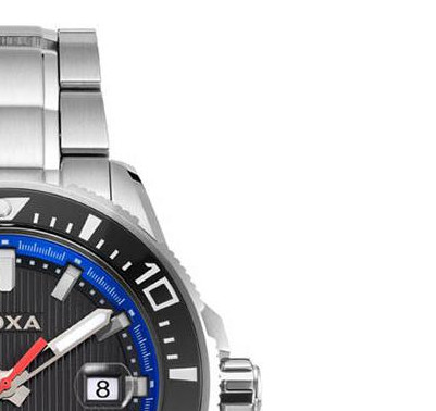 Doxa INTO THE OCEAN D127SBU 5