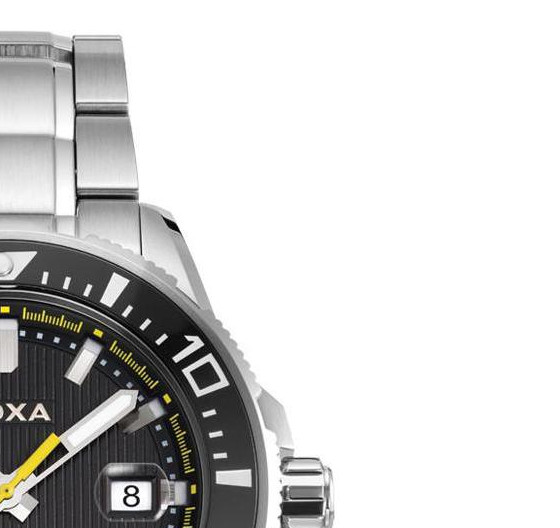 Doxa INTO THE OCEAN D127SBY 5