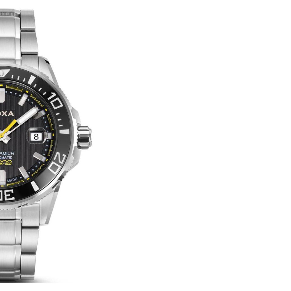 Doxa INTO THE OCEAN D127SBY 6