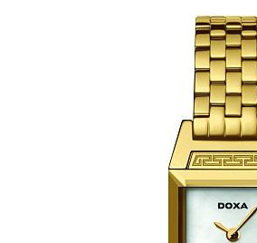 Doxa LADY ORNAMENT 4533505511 4
