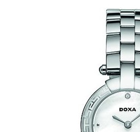Doxa LADY ORNAMENT 4541505410 4