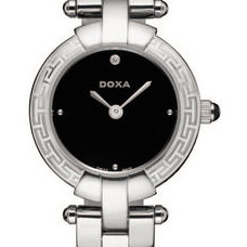 Doxa LADY ORNAMENT 4541510410 2