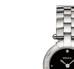 Doxa LADY ORNAMENT 4541510410 4