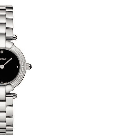 Doxa LADY ORNAMENT 4541510410 6